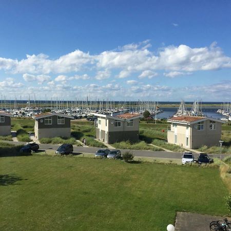 Ferienwohnung Marina Wendtorf Exterior foto