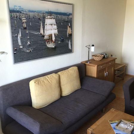 Ferienwohnung Marina Wendtorf Exterior foto