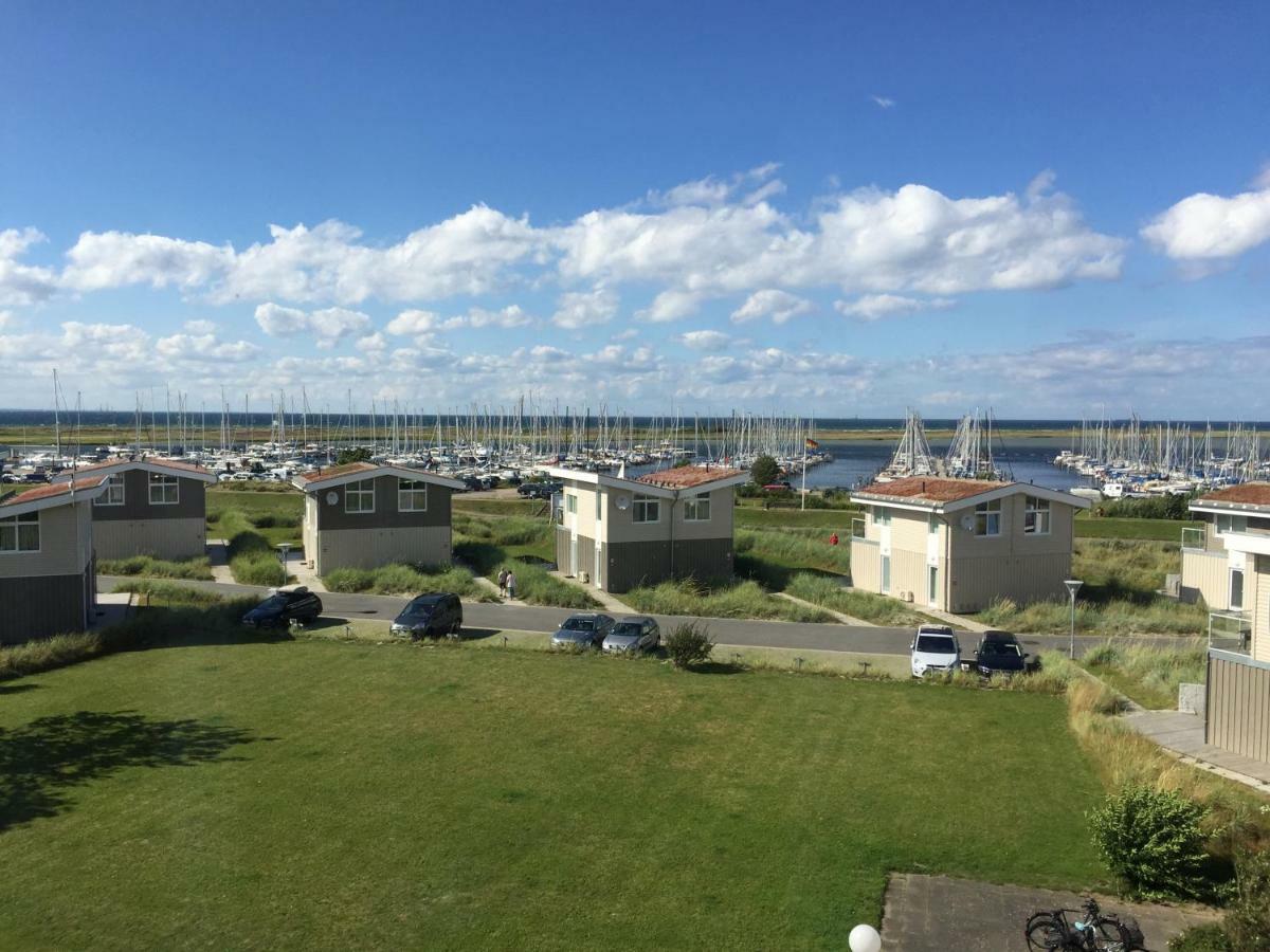 Ferienwohnung Marina Wendtorf Exterior foto